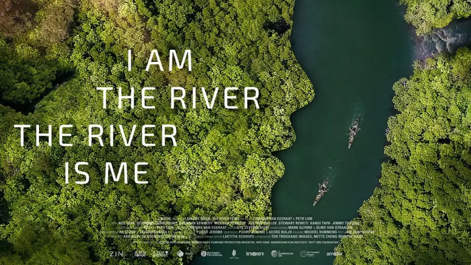 Wideo do filmu I Am the River, the River Is Me — Trailer