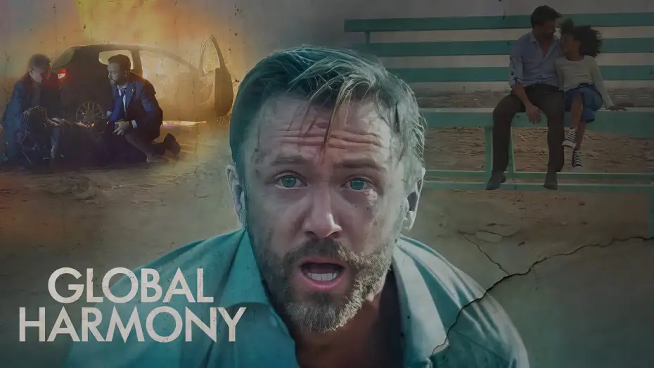 Wideo do filmu Global Harmony — Official Trailer