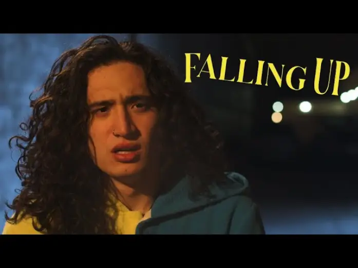 Wideo do filmu Falling Up — Trailer - Falling Up (2022)