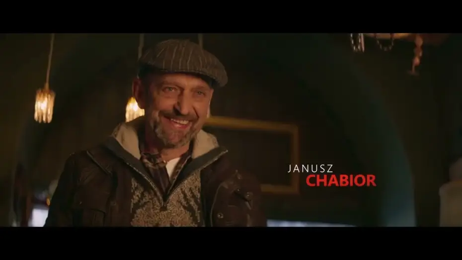 Wideo do filmu Listy do M. Pożegnania i powroty — Zwiastun F2