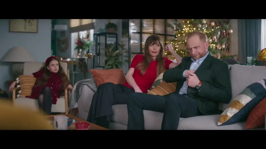 Wideo do filmu Listy do M. Pożegnania i powroty — Oficjalny zwiastun #1 PL