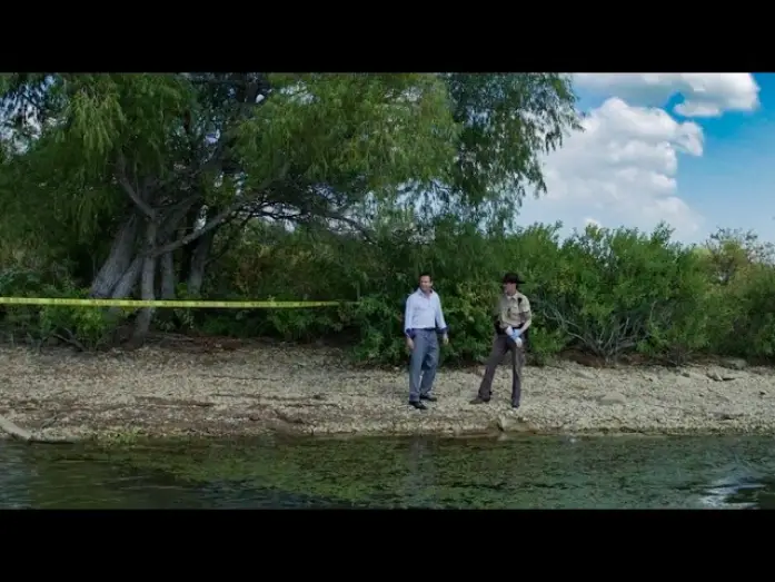Wideo do filmu Bull Shark 2 — Bull Shark 2 [OFFICIAL CLIPS] CHAD RIDGELY | TOM ZEMBROD | THOM HALLUM