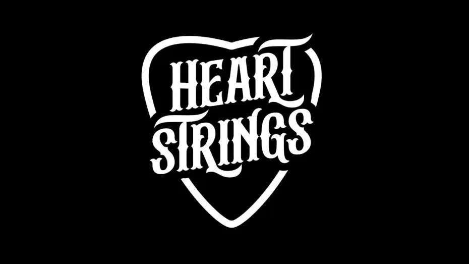 Wideo do filmu Heart Strings — Official Trailer