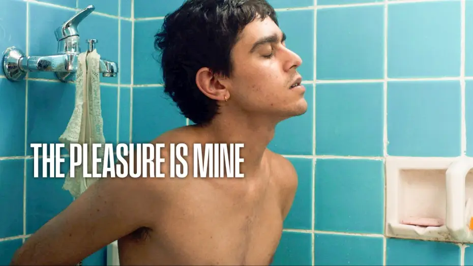 Wideo do filmu El placer es mío — THE PLEASURE IS MINE Trailer Deutsch | German [HD]
