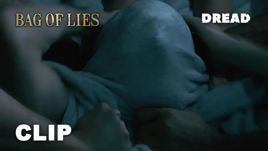 Wideo do filmu Bag of Lies — Do You Hear It?
