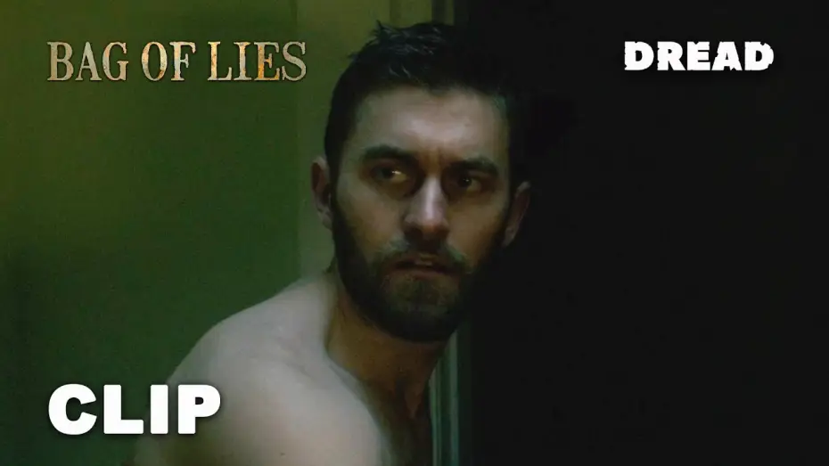 Wideo do filmu Bag of Lies — The One