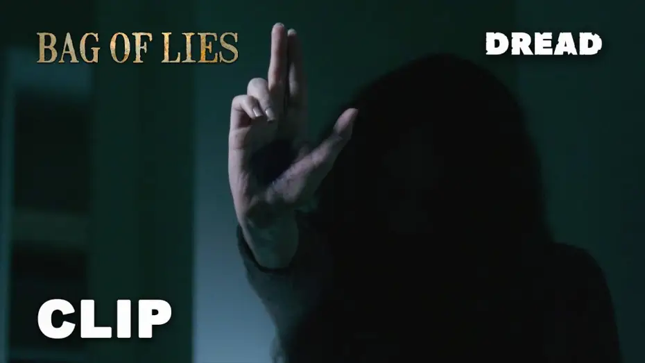 Wideo do filmu Bag of Lies — What Do You Want?
