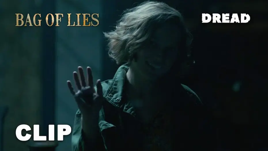Wideo do filmu Bag of Lies — You're It