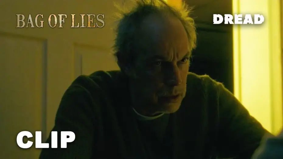 Wideo do filmu Bag of Lies — The Three Rules