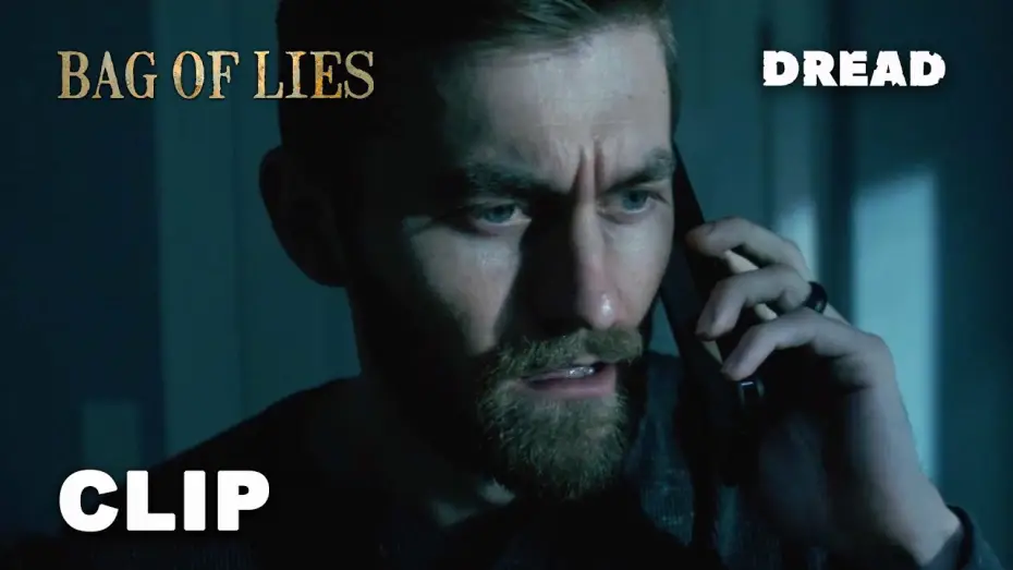 Wideo do filmu Bag of Lies — Unknown Caller