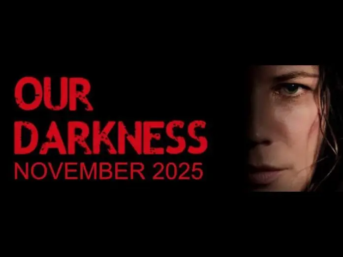 Wideo do filmu Our Darkness — Our darkness TEASER