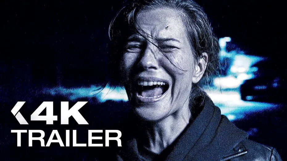 Wideo do filmu Our Darkness — OUR DARKNESS Trailer 2 German Deutsch (2025)
