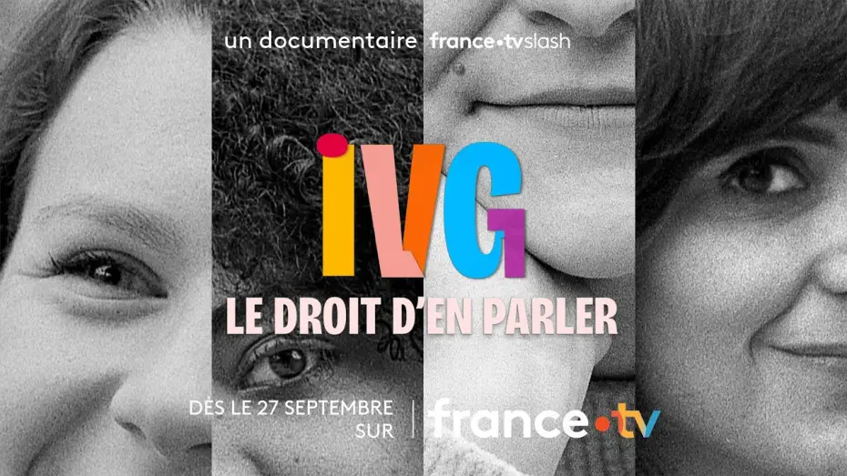 Wideo do filmu IVG, le droit d'en parler — [Bande-annonce] IVG, le droit d'en parler