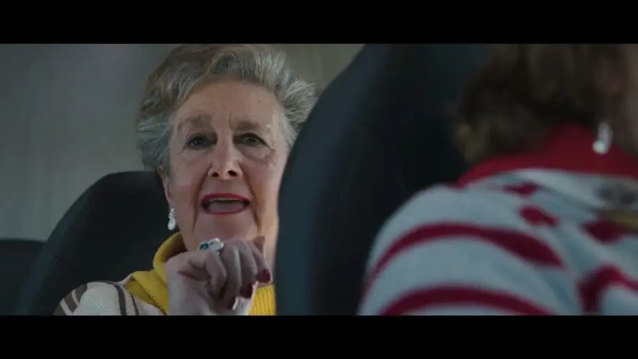 Wideo do filmu Orgullo Vieja — Trailer "Orgullo Vieja"