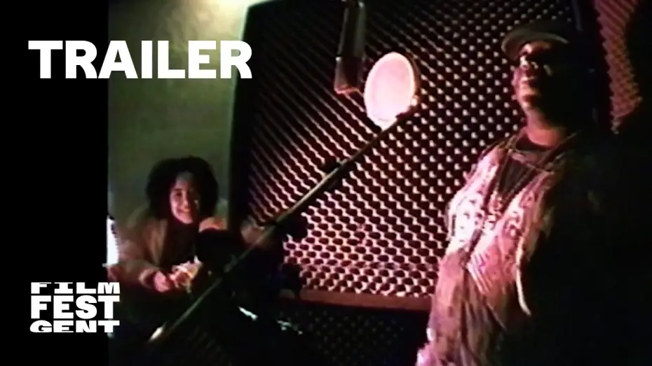 Wideo do filmu It Was All a Dream — It Was All a Dream | Trailer | Film Fest Gent 2024