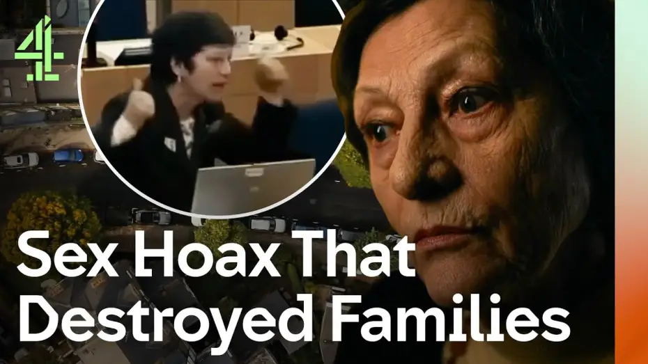 Wideo do filmu Accused: The Hampstead Paedophile Hoax — Satanic Sex Conspiracy Hoax Ruined Lives | The Hampstead Hoax | Channel 4 Documentaries