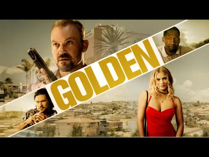 Wideo do filmu Golden — Trailer