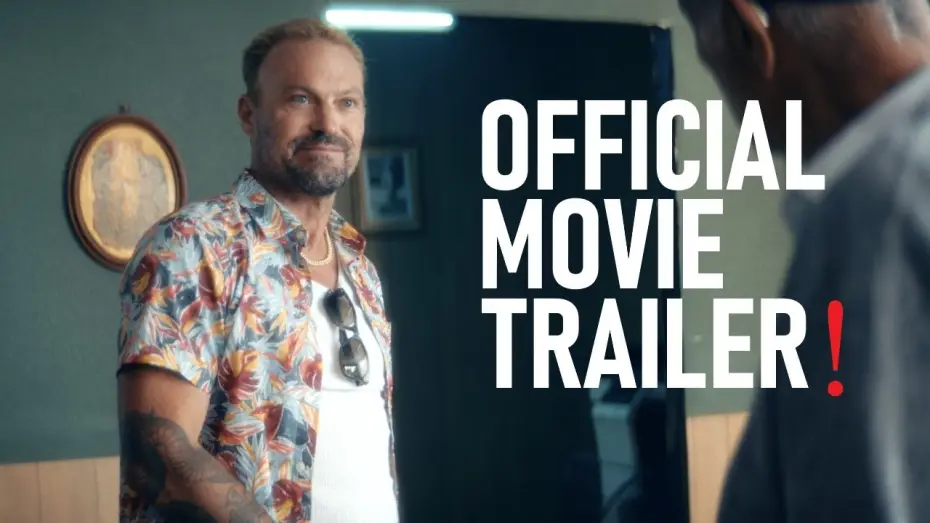 Wideo do filmu Golden — Official Trailer