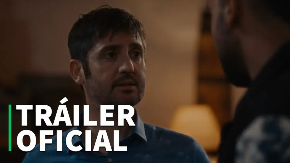 Wideo do filmu La Hierba del Diablo — LA HIERBA DEL DIABLO - TRÁILER OFICIAL (HD)
