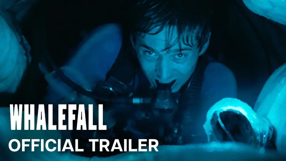 Wideo do filmu Upadek wieloryba — Official Trailer 2