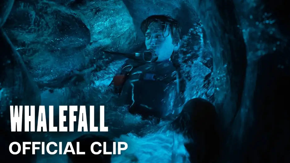Wideo do filmu Upadek wieloryba — Official Clip