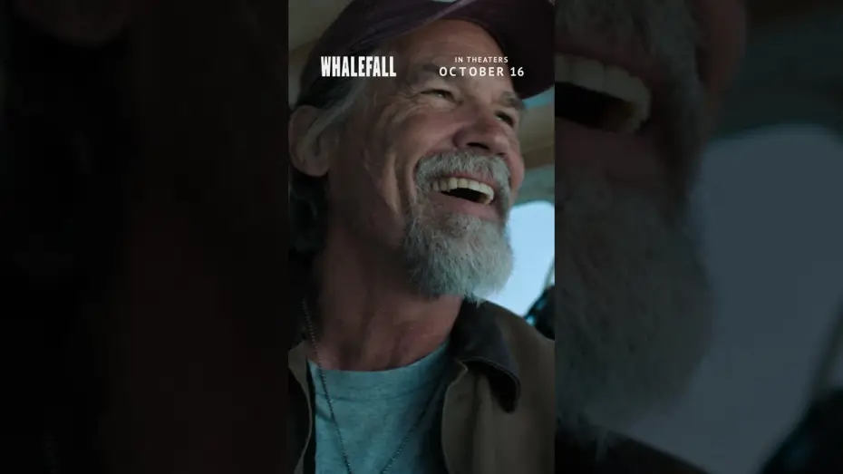 Wideo do filmu Upadek wieloryba — experience the most incredible survival thriller of the year.