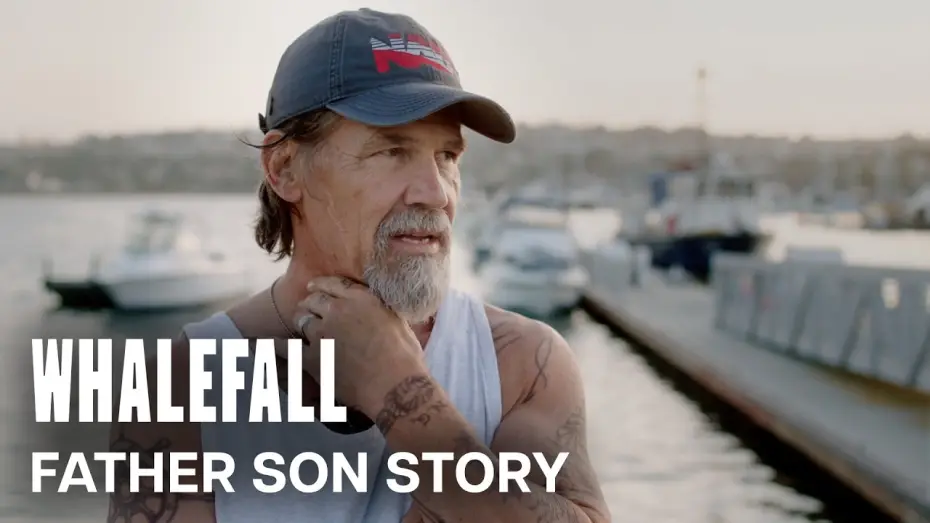 Wideo do filmu Upadek wieloryba — Father and Son Story