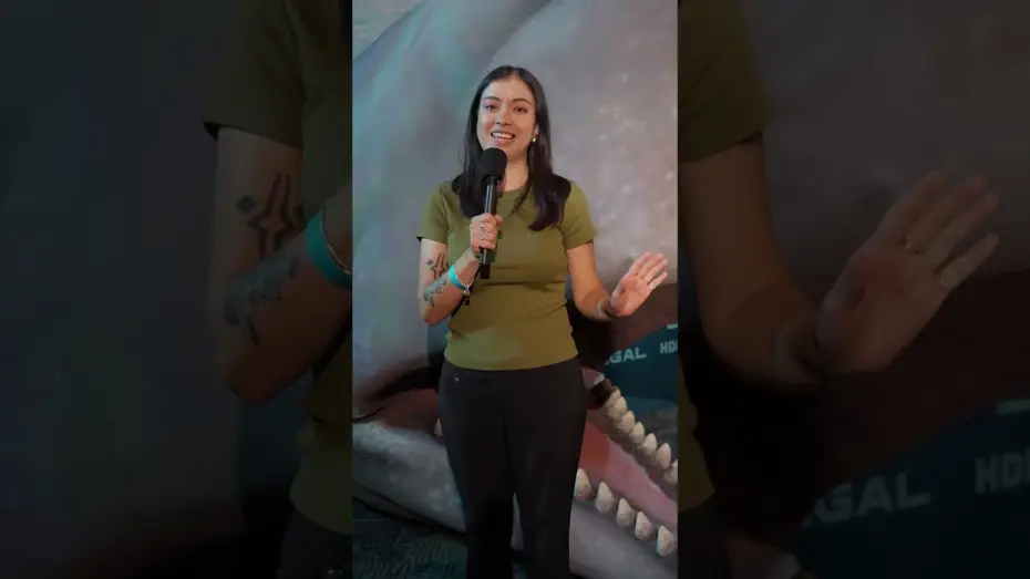 Wideo do filmu Upadek wieloryba — #Whalefall