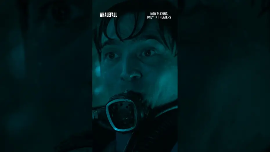 Wideo do filmu Upadek wieloryba — will make your jaw drop
