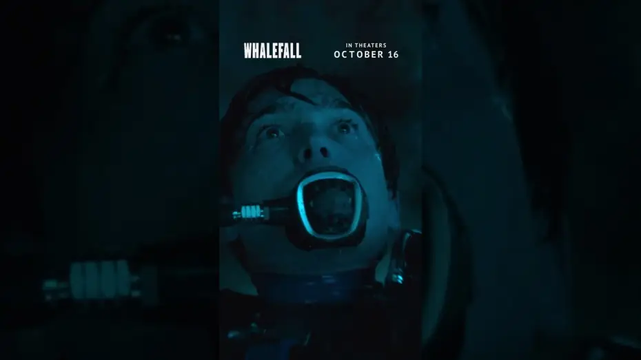 Wideo do filmu Upadek wieloryba — To survive the unthinkable, do the impossible.