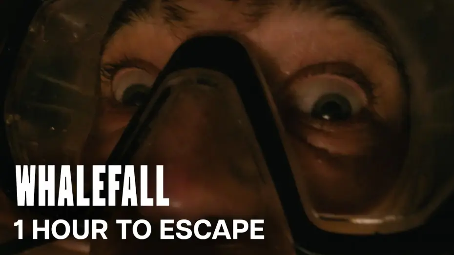 Wideo do filmu Upadek wieloryba — 1 Hour To Escape