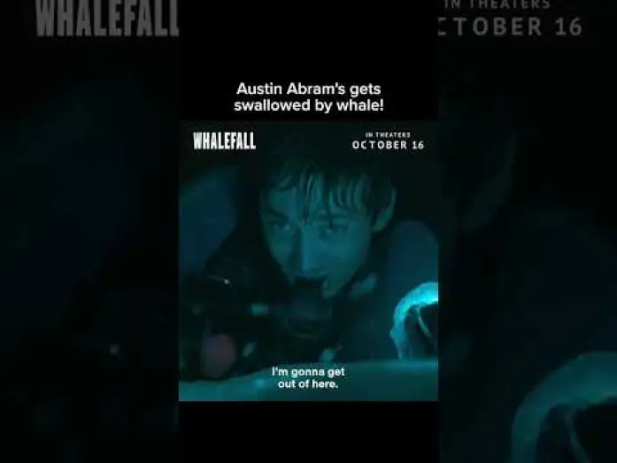 Wideo do filmu Upadek wieloryba — Austin can't catch a break