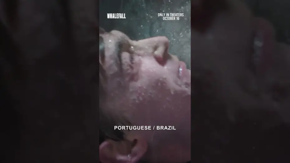 Wideo do filmu Upadek wieloryba — In 12 Languages