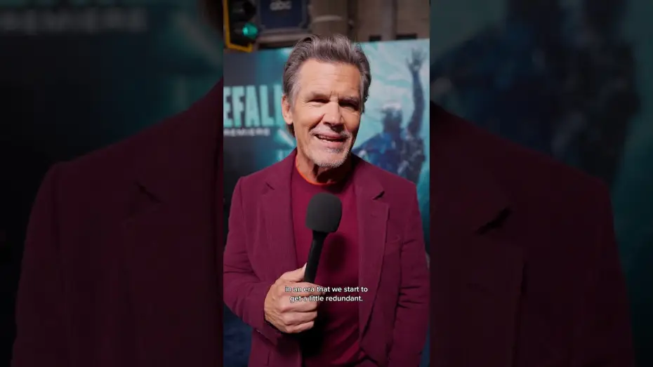 Wideo do filmu Upadek wieloryba — "there's not another movie like it."
