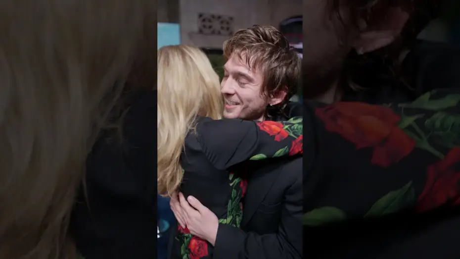 Wideo do filmu Upadek wieloryba — A night to remember at the world premiere of Whalefall