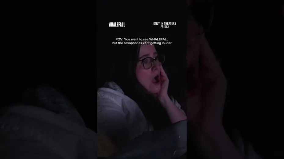 Wideo do filmu Upadek wieloryba — heart is racing