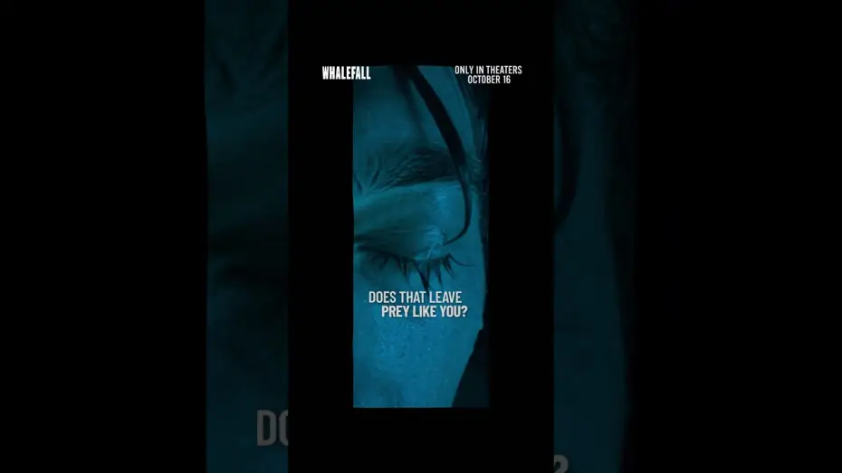 Wideo do filmu Upadek wieloryba — "you'll d*e, you understand?" yessir