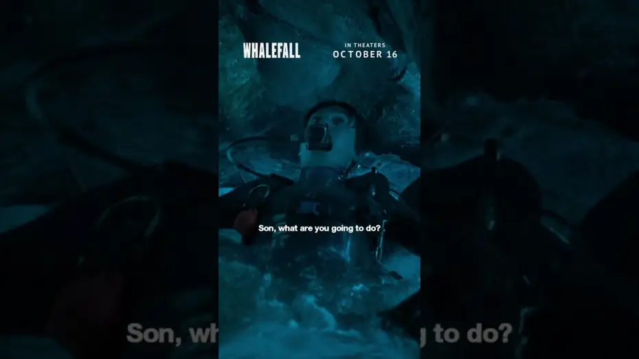 Wideo do filmu Upadek wieloryba — what are you going to do to escape?