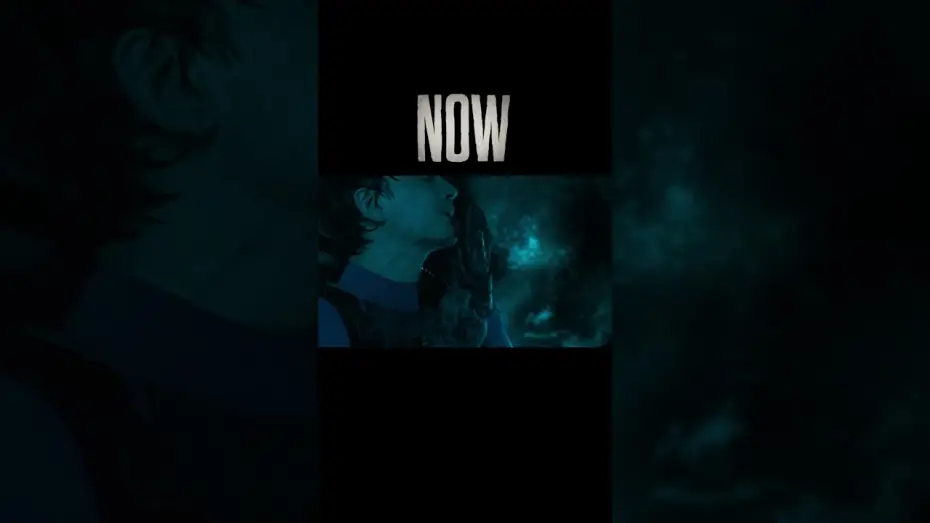 Wideo do filmu Upadek wieloryba — Whalefall is NOW PLAYING only in theaters!
