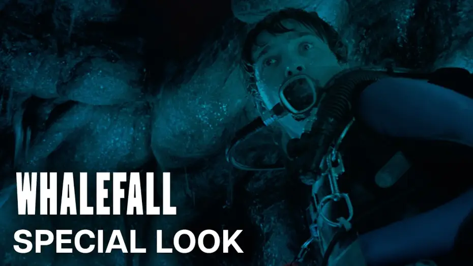 Wideo do filmu Upadek wieloryba — First Look
