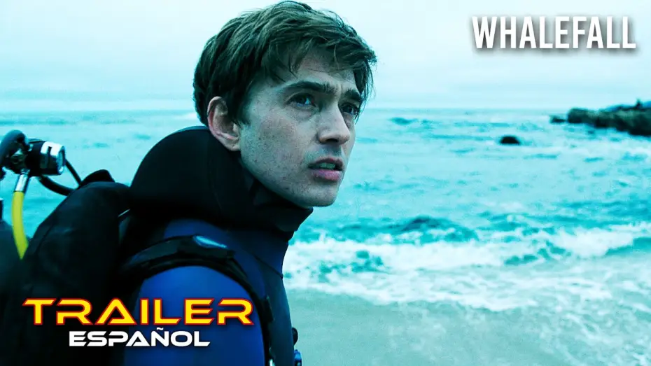 Wideo do filmu Upadek wieloryba — Whalefall - Tráiler español