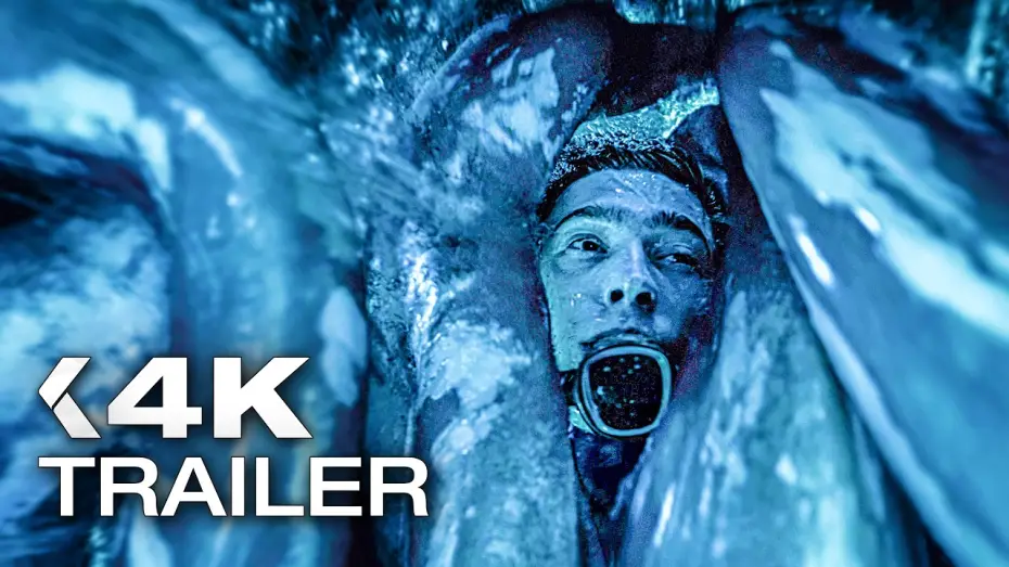 Wideo do filmu Upadek wieloryba — WHALEFALL Finaler Trailer German Deutsch (2026) Austin Abrams, Josh Brolin
