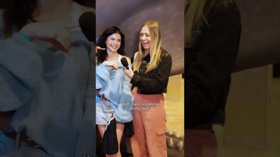 Wideo do filmu Upadek wieloryba — it's a ride