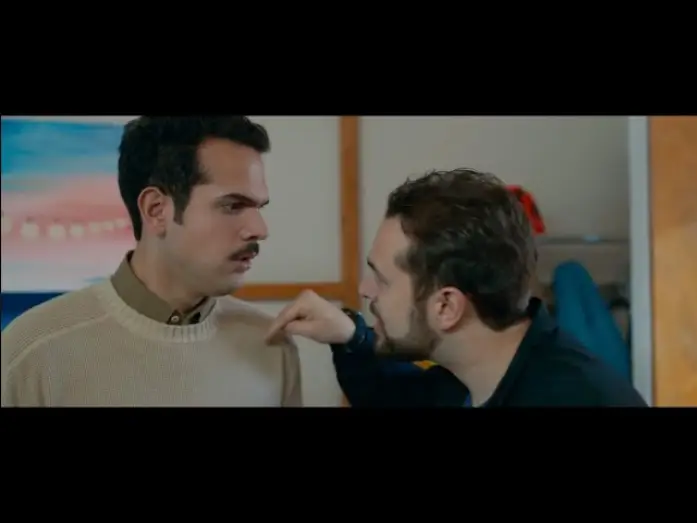 Wideo do filmu A potem się zobaczy — E POI SI VEDE | Trailer ufficiale