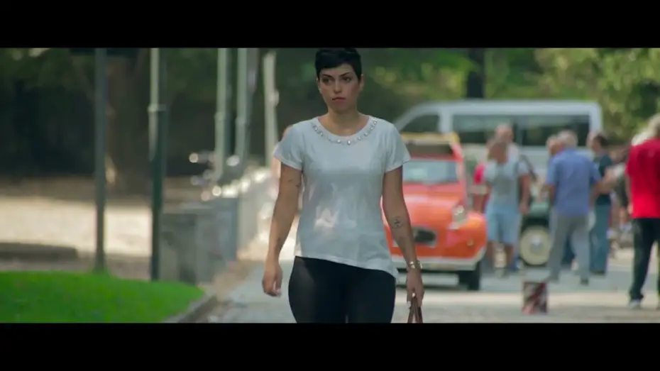 Wideo do filmu Torino Criminale Blood Revenge — TRAILER TCBR OFFICIAL