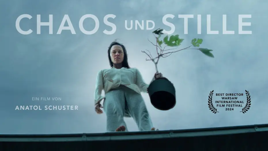 Wideo do filmu Chaos und Stille — Kinotrailer "Chaos und Stille" - Kinostart 5. Juni 2025