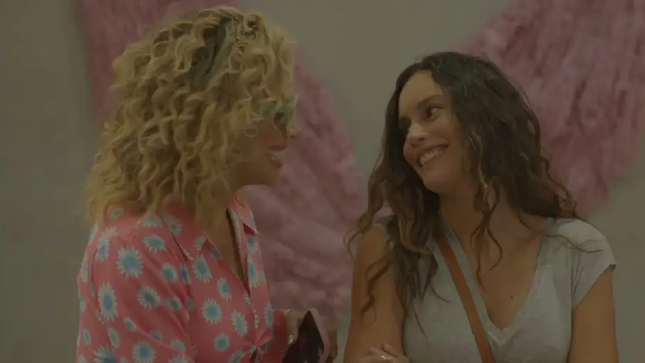 Wideo do filmu Julia tiene sugar — Julia tiene Sugar Tráiler Oficial