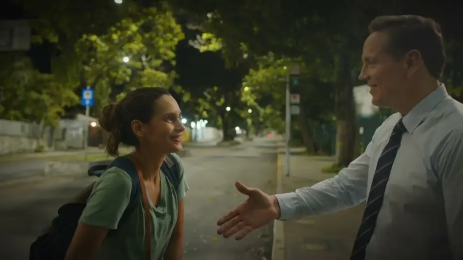 Wideo do filmu Julia tiene sugar — Julia Tiene Sugar Teaser