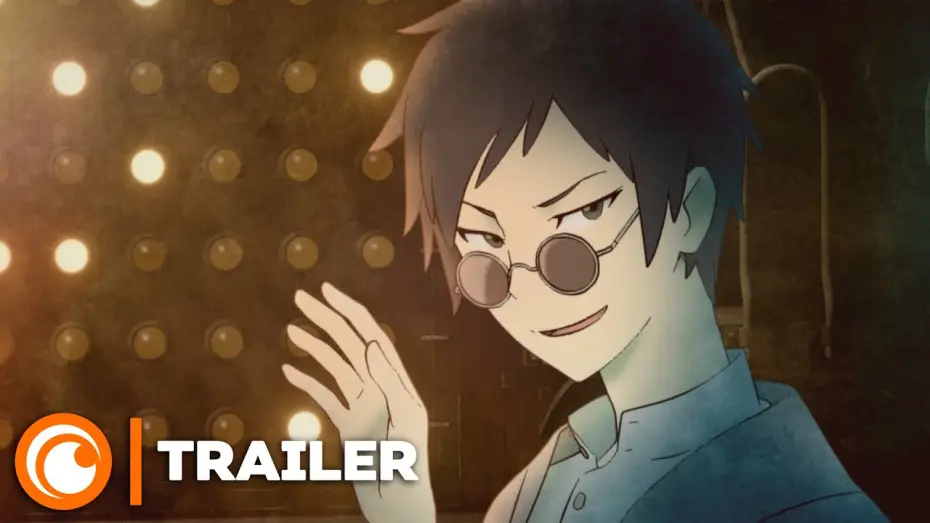 Wideo do filmu クラメルカガリ — Trailer [VOSTFR]