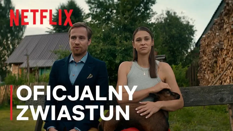 Wideo do filmu Nic na siłę — Oficjalny zwiastun